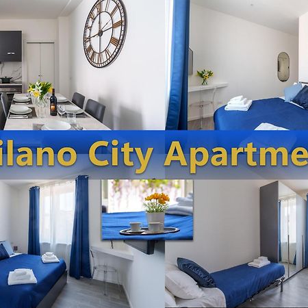 Milano City Apartments - Amazing Apt - Pta Venezia エクステリア 写真