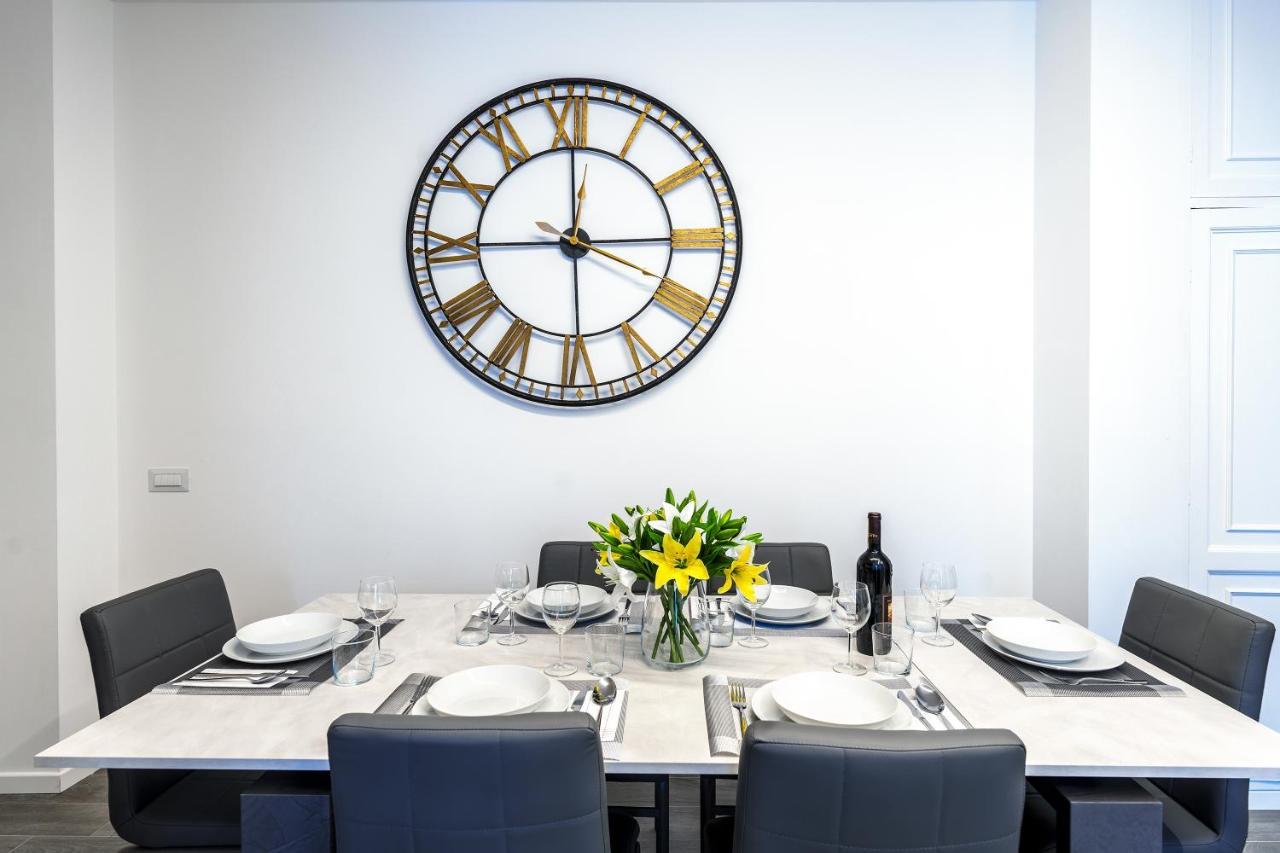Milano City Apartments - Amazing Apt - Pta Venezia エクステリア 写真