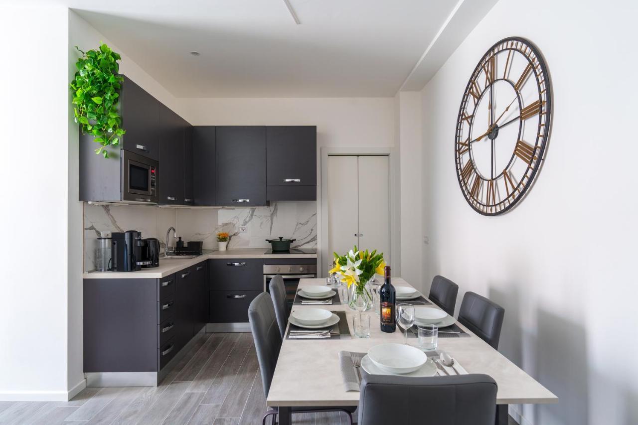 Milano City Apartments - Amazing Apt - Pta Venezia エクステリア 写真