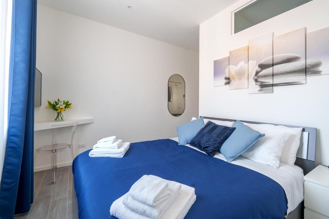 Milano City Apartments - Amazing Apt - Pta Venezia エクステリア 写真