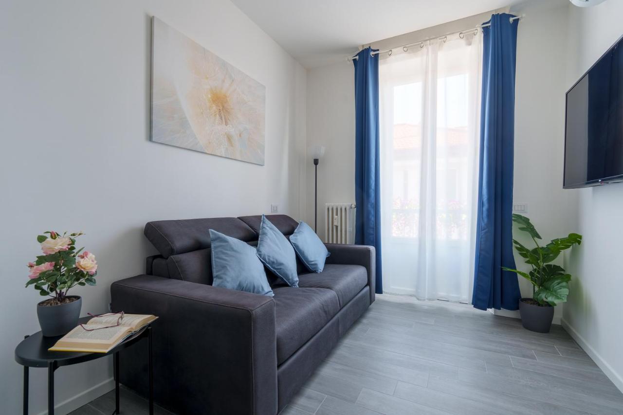 Milano City Apartments - Amazing Apt - Pta Venezia エクステリア 写真
