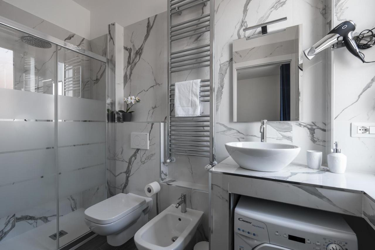 Milano City Apartments - Amazing Apt - Pta Venezia エクステリア 写真