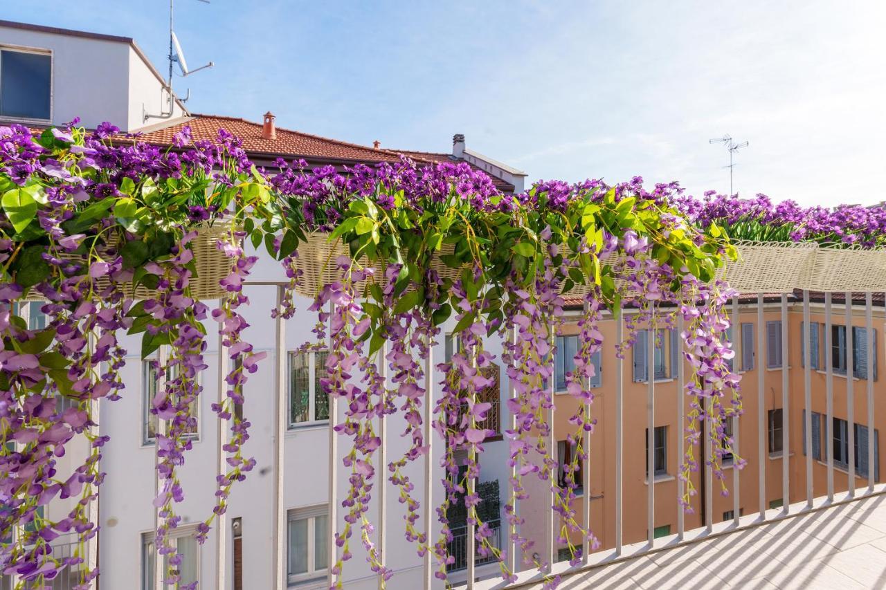 Milano City Apartments - Amazing Apt - Pta Venezia エクステリア 写真