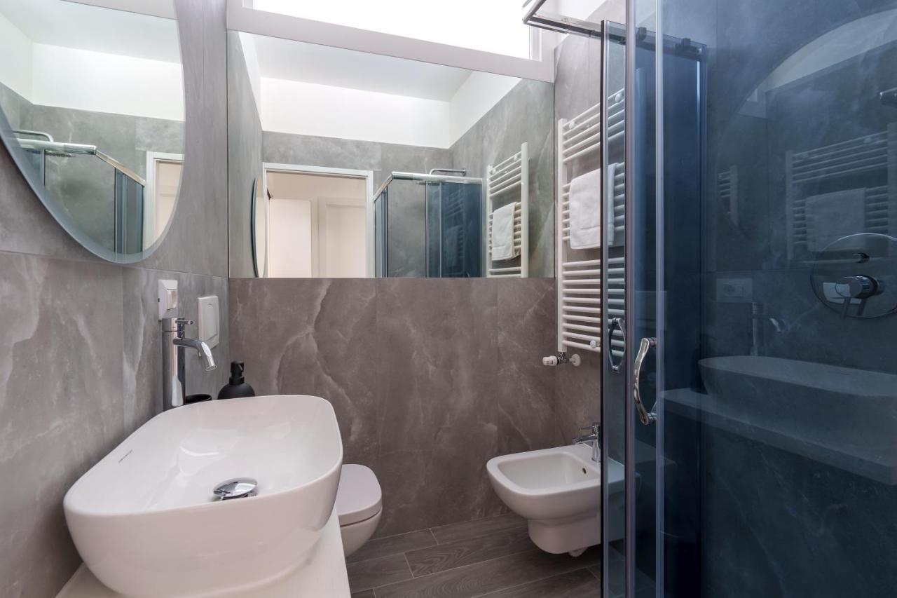 Milano City Apartments - Amazing Apt - Pta Venezia エクステリア 写真