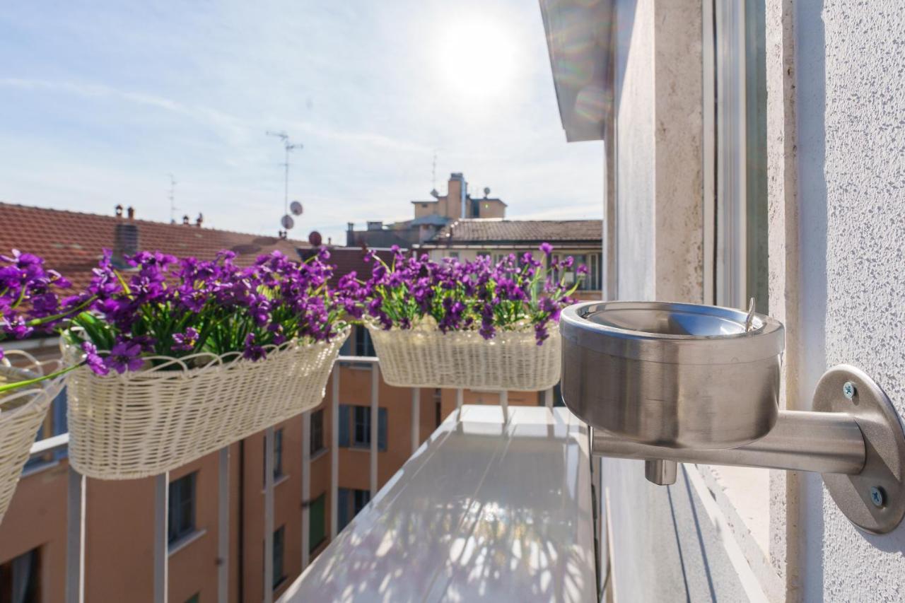 Milano City Apartments - Amazing Apt - Pta Venezia エクステリア 写真
