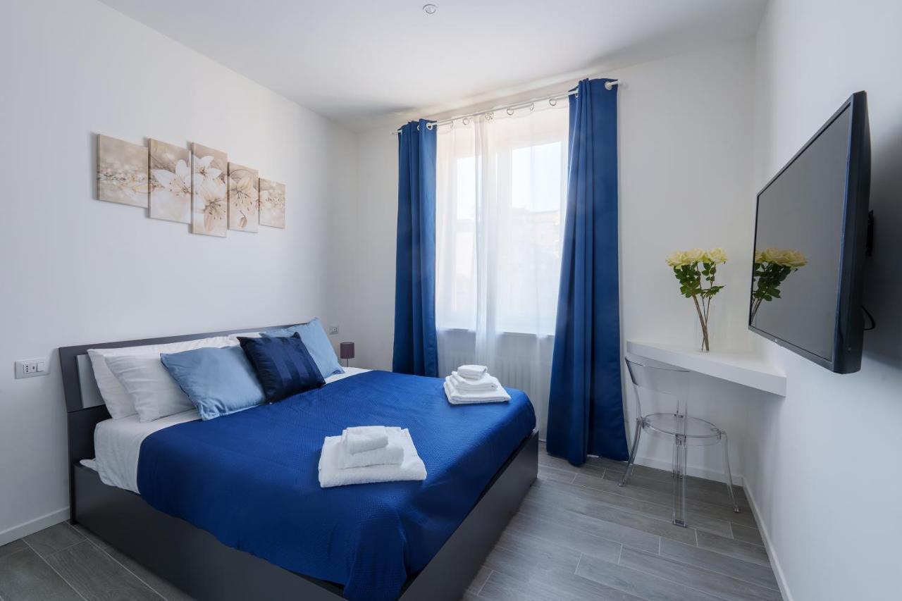 Milano City Apartments - Amazing Apt - Pta Venezia エクステリア 写真