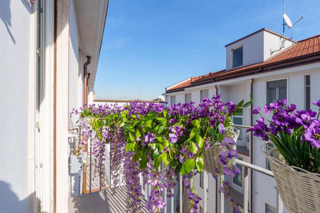 Milano City Apartments - Amazing Apt - Pta Venezia エクステリア 写真