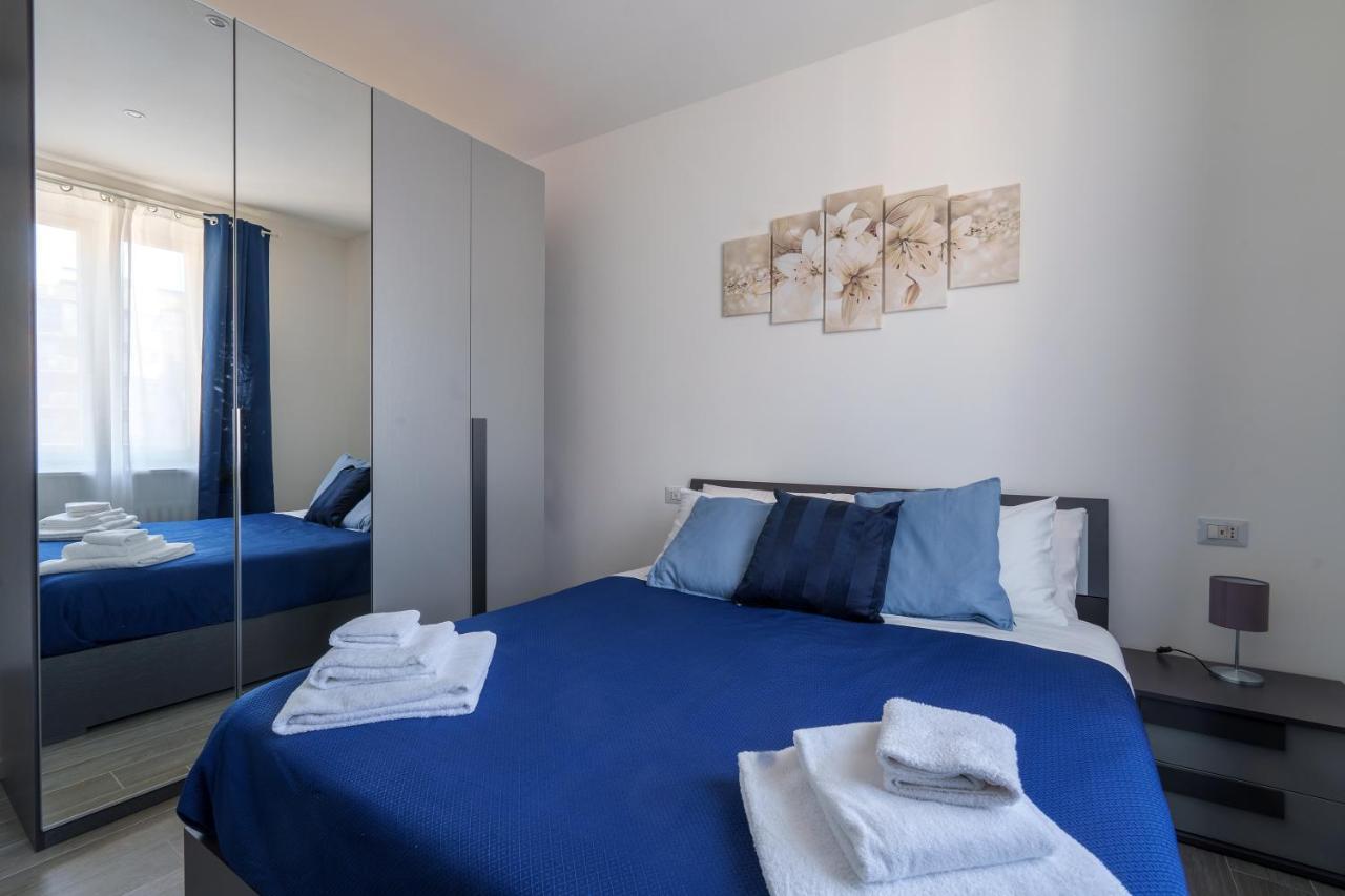 Milano City Apartments - Amazing Apt - Pta Venezia エクステリア 写真