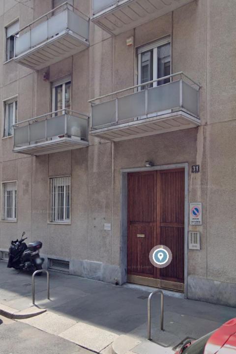 Milano City Apartments - Amazing Apt - Pta Venezia エクステリア 写真